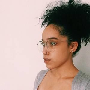 Meet your Posher, Ash